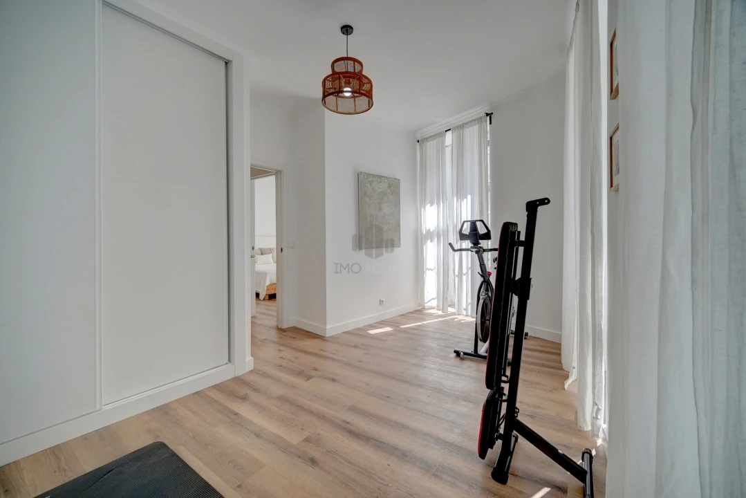 Apartamento T2 para Venda em Alcantara Foto 11