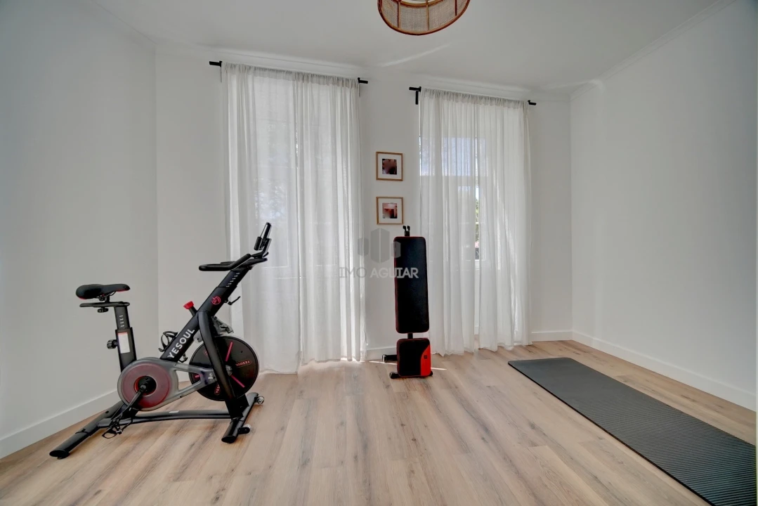 Apartamento T2 para Venda em Alcantara Foto 10