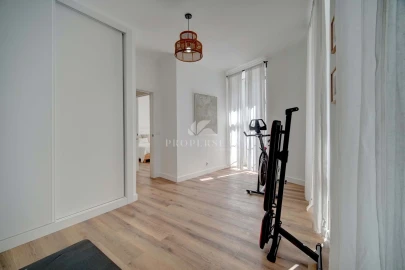 Apartamento T2 para Venda em Alcantara