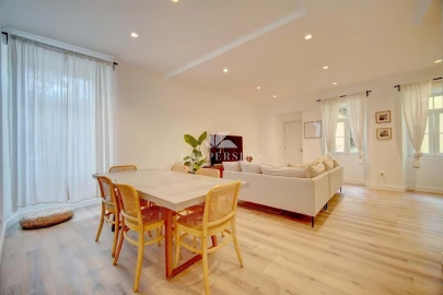 Apartamento T2 para Venda em Alcantara