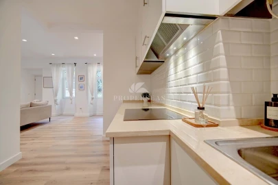 Apartamento T2 para Venda em Alcantara