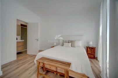 Apartamento T2 para Venda em Alcantara