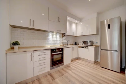 Apartamento T2 para Venda em Alcantara