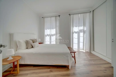 Apartamento T2 para Venda em Alcantara