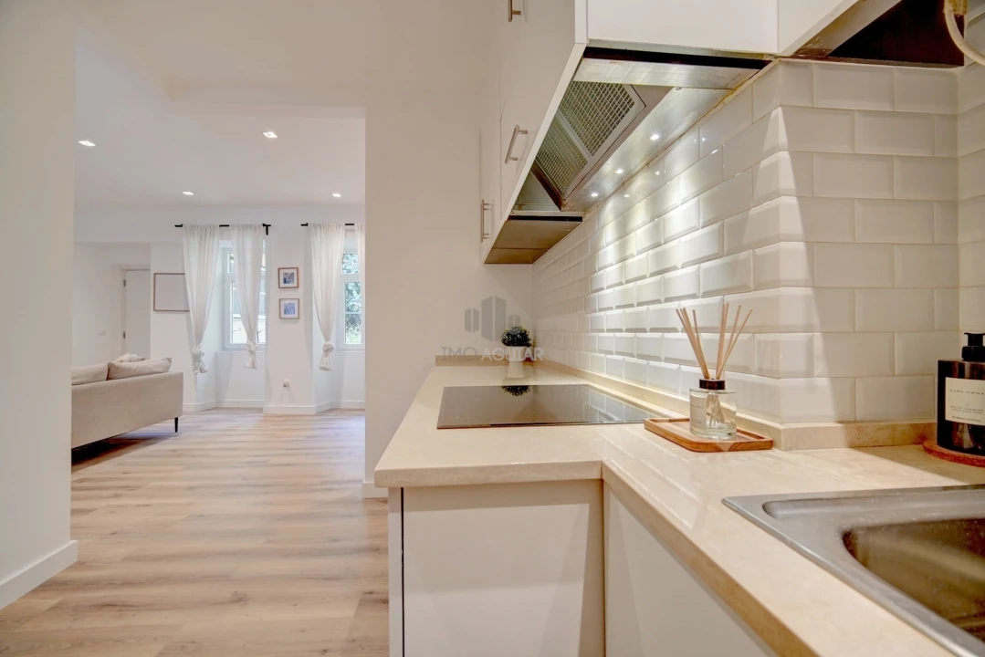 Apartamento T2 para Venda em Alcantara Foto 6