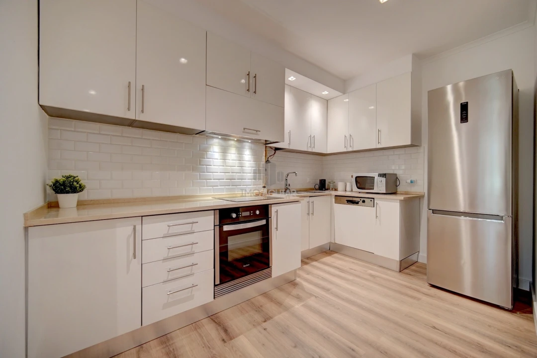 Apartamento T2 para Venda em Alcantara Foto 4