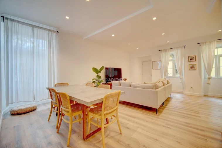 Apartamento T2 para Venda em Alcantara Foto 7