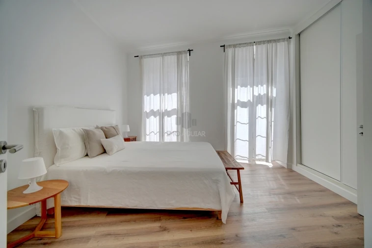 Apartamento T2 para Venda em Alcantara Foto 14