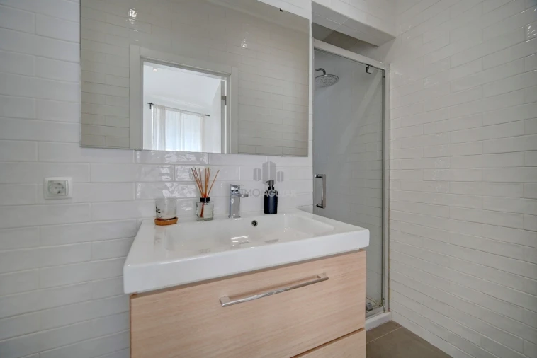 Apartamento T2 para Venda em Alcantara Foto 15