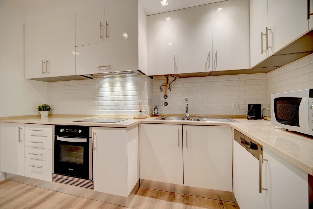 Apartamento T2 para Venda em Alcantara Foto 5