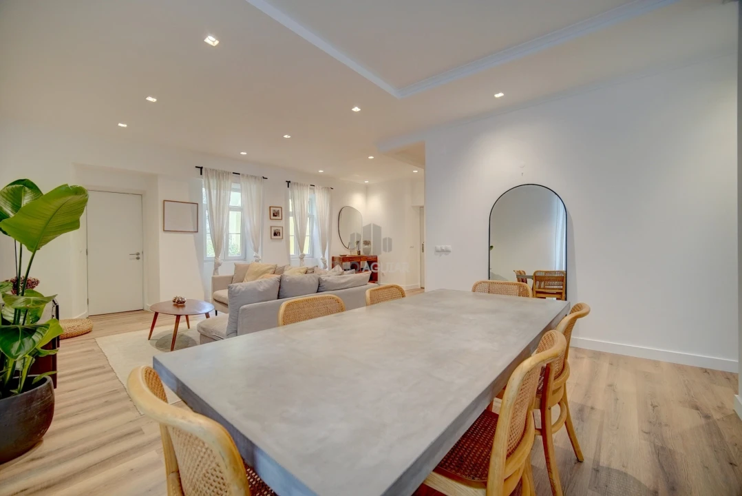 Apartamento T2 para Venda em Alcantara Foto 8