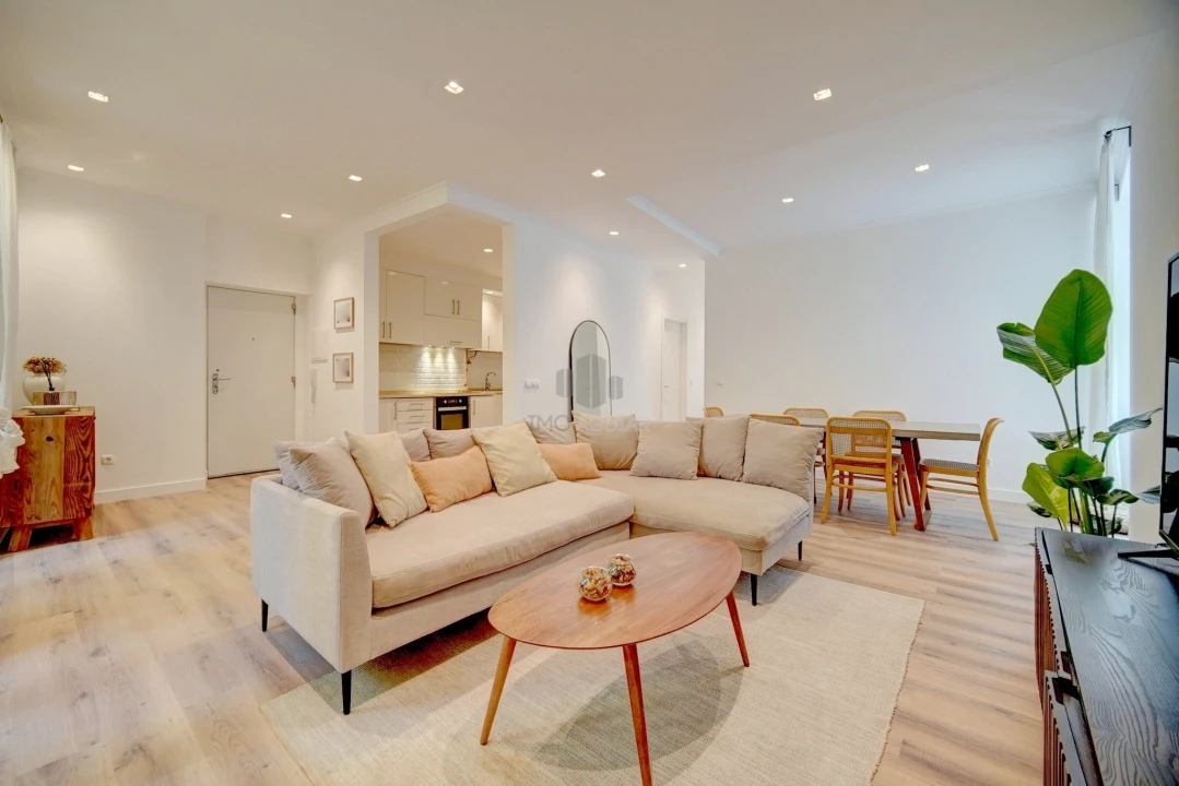 Apartamento T2 para Venda em Alcantara Foto 1