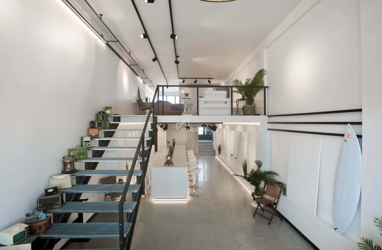 Negócio para Venda em Peniche Foto 3