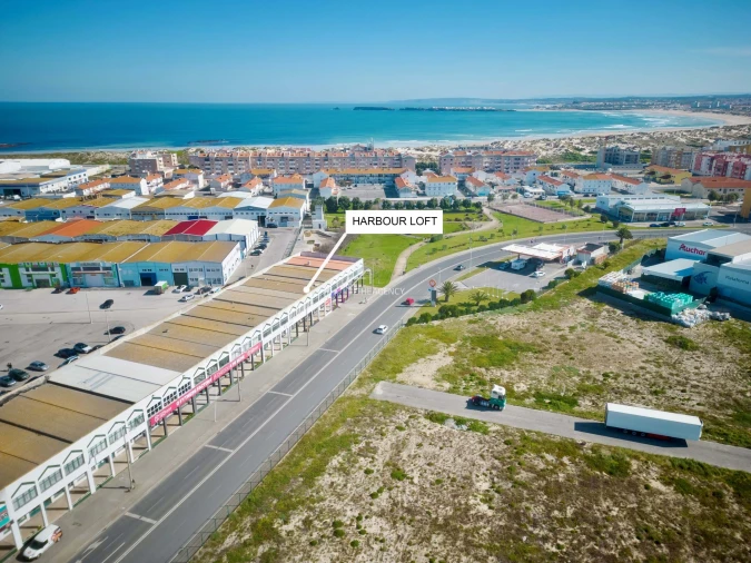 Negócio para Venda em Peniche Foto 15