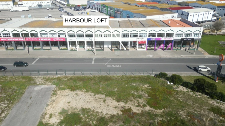 Negócio para Venda em Peniche Foto 18