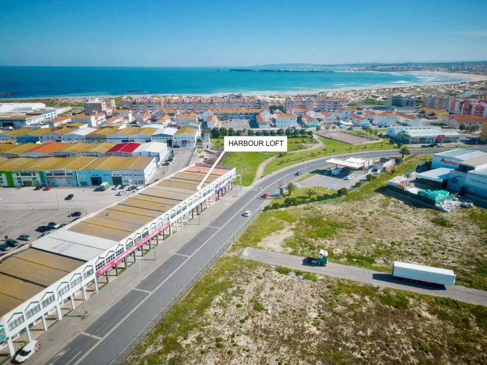 Negócio para Venda em Peniche Foto 15