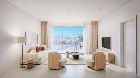Apartamento T2 para Venda em Quarteira