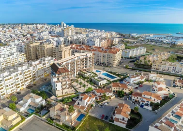 Apartamento T2 para Venda em Quarteira