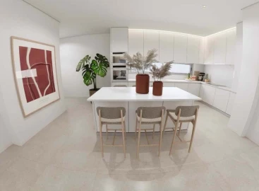 Apartamento T2 para Venda em Quarteira
