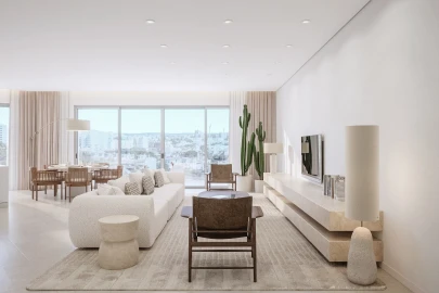 Apartamento T2 para Venda em Quarteira