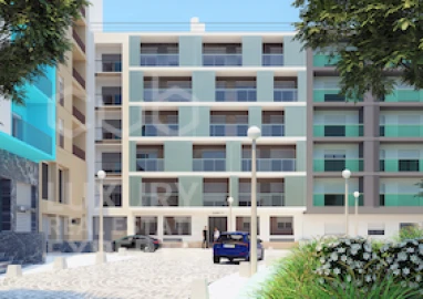 Apartamento T2 para Venda em Armação de Pera