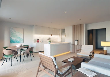 Apartamento T2 para Venda em Armação de Pera