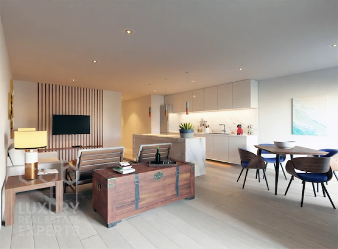 Apartamento T2 para Venda em Armação de Pera Foto 6