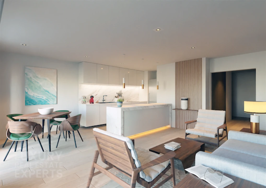 Apartamento T2 para Venda em Armação de Pera Foto 7