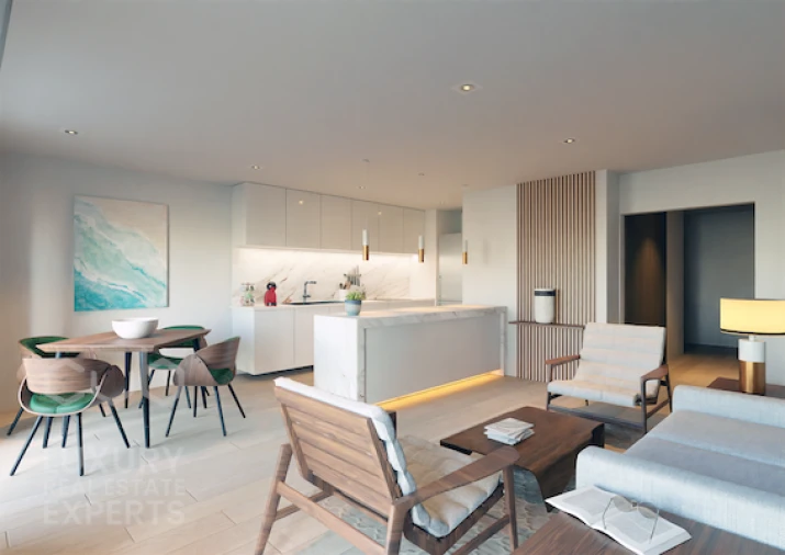 Apartamento T2 para Venda em Armação de Pera Foto 7
