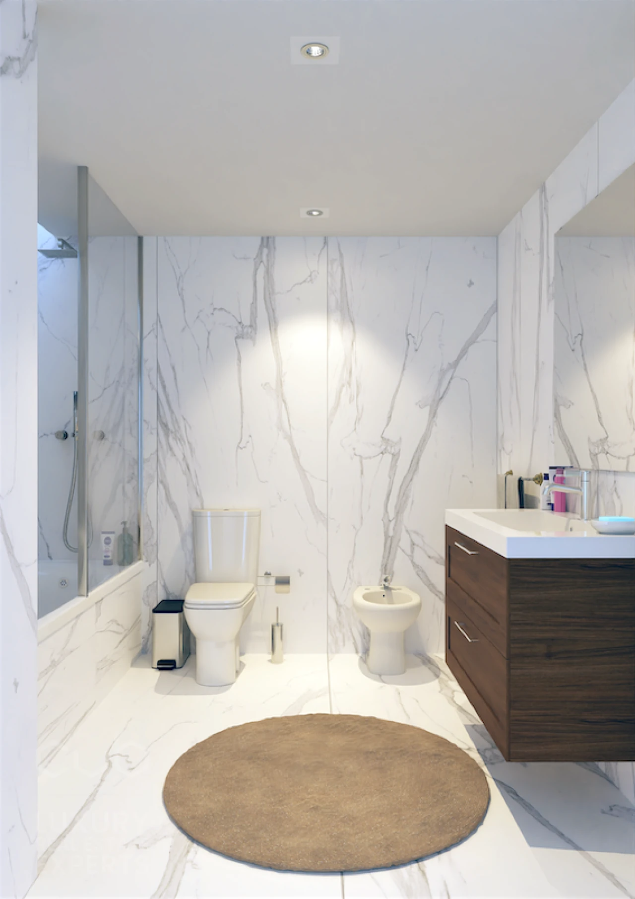 Apartamento T2 para Venda em Armação de Pera Foto 8