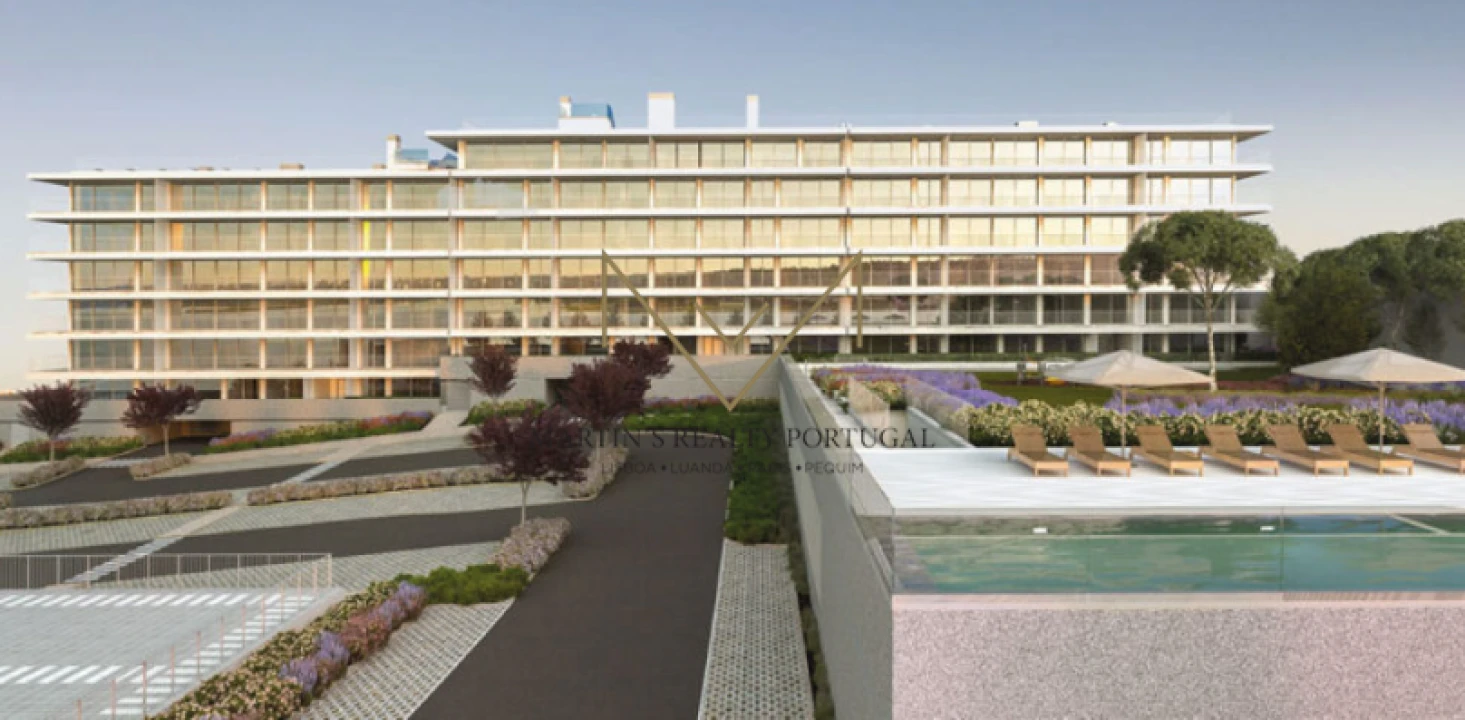 Apartamento T3 para Venda em Seixal Foto 12