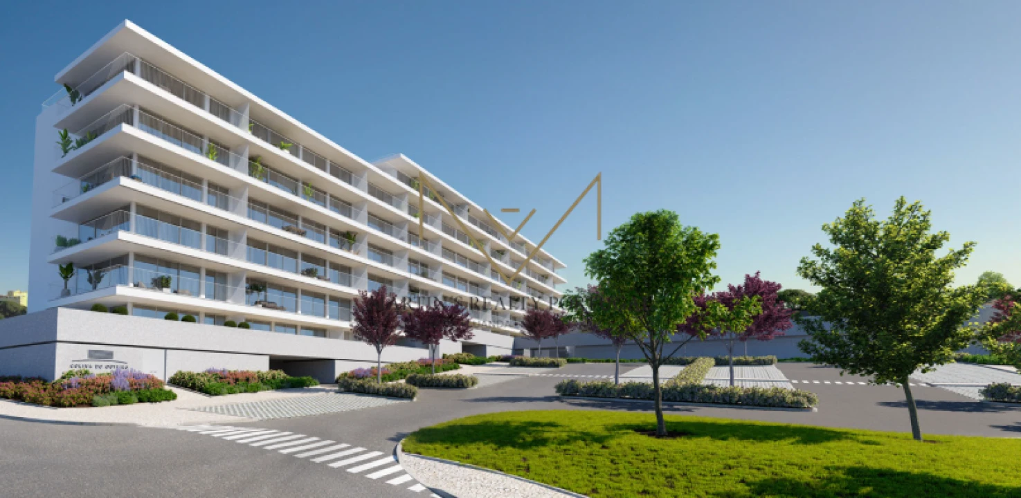 Apartamento T3 para Venda em Seixal Foto 1