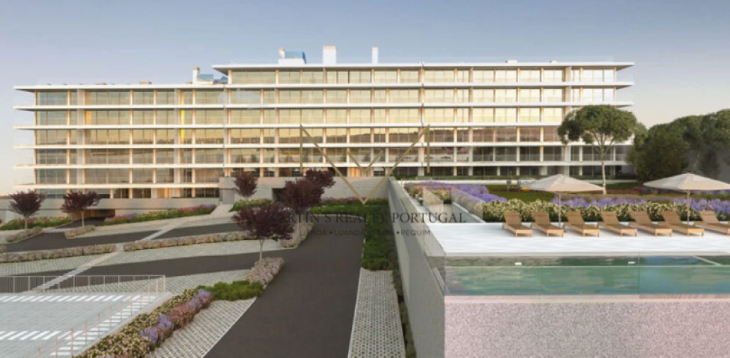 Apartamento T3 para Venda em Seixal Foto 12