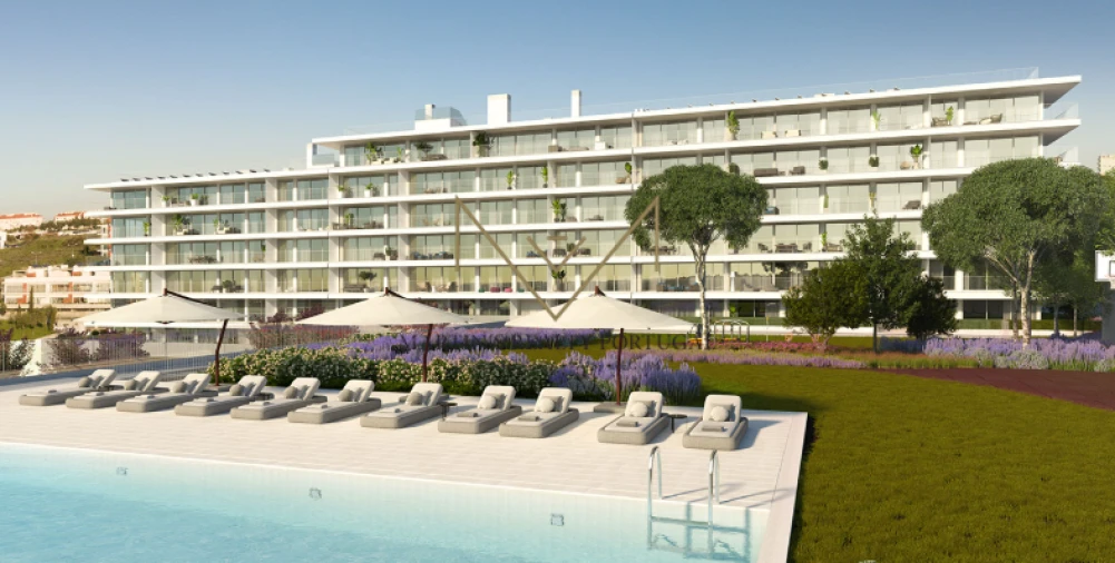 Apartamento T3 para Venda em Seixal Foto 13