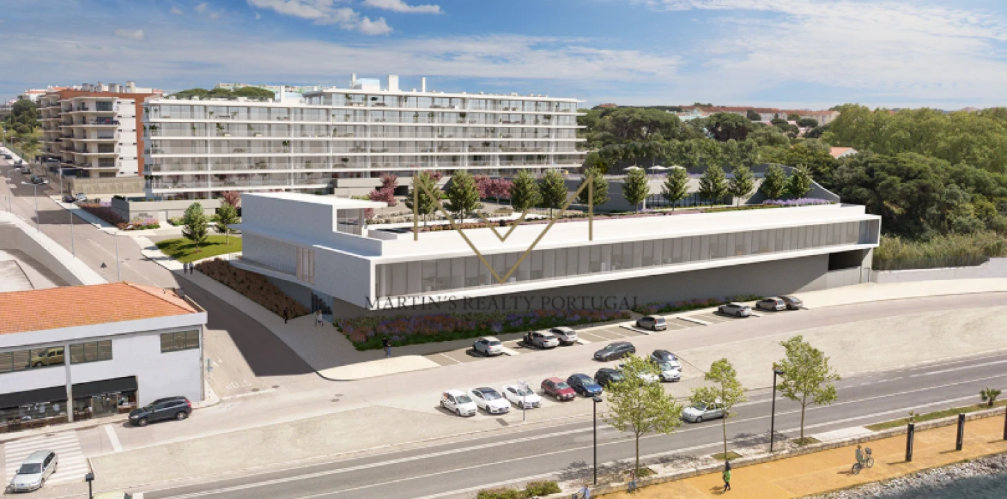 Apartamento T3 para Venda em Seixal Foto 11