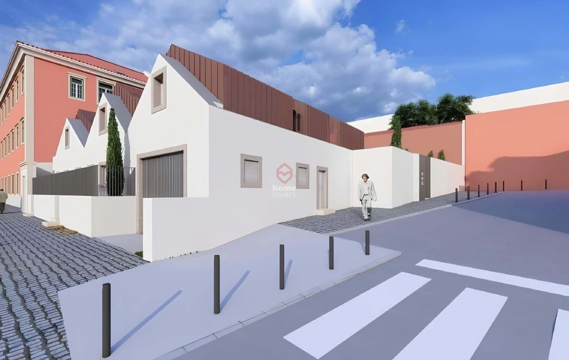 Terreno para Venda em Ajuda Foto 1