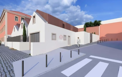 Terreno para Venda em Ajuda