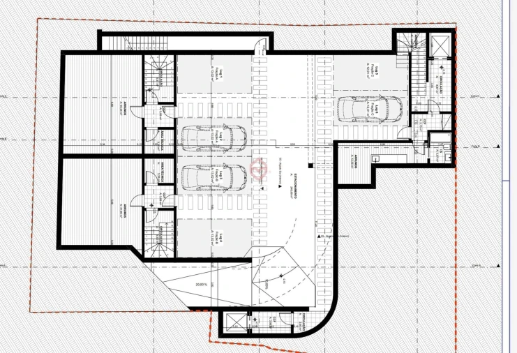 Terreno para Venda em Ajuda Foto 11
