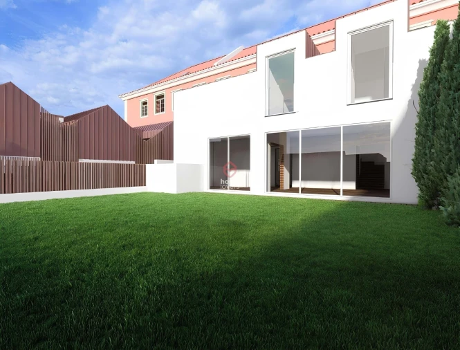 Terreno para Venda em Ajuda Foto 8