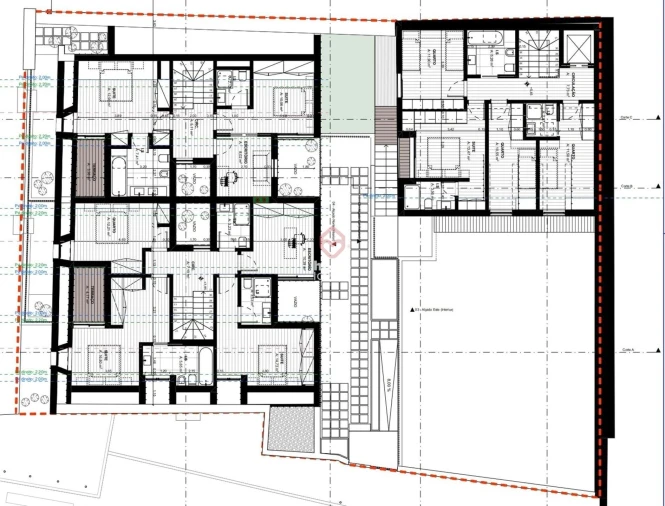 Terreno para Venda em Ajuda Foto 12