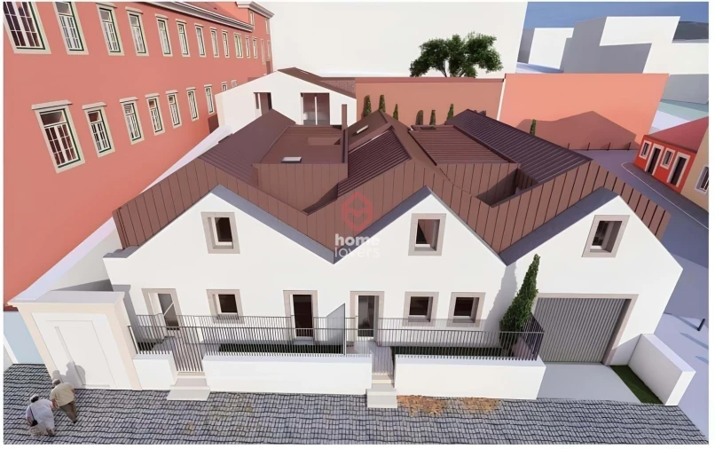 Terreno para Venda em Ajuda Foto 3