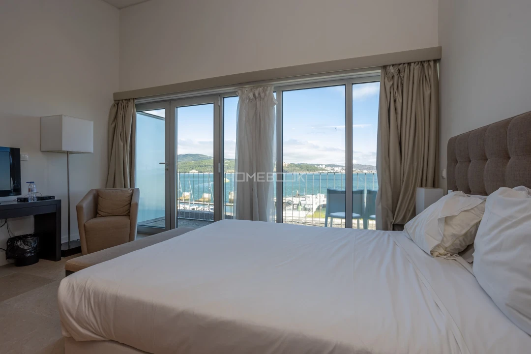 Apartamento T1 para Venda em Carvalhal Foto 20