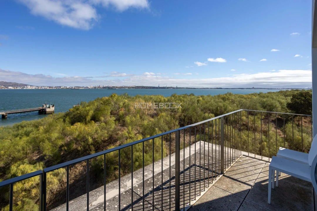 Apartamento T1 para Venda em Carvalhal Foto 23