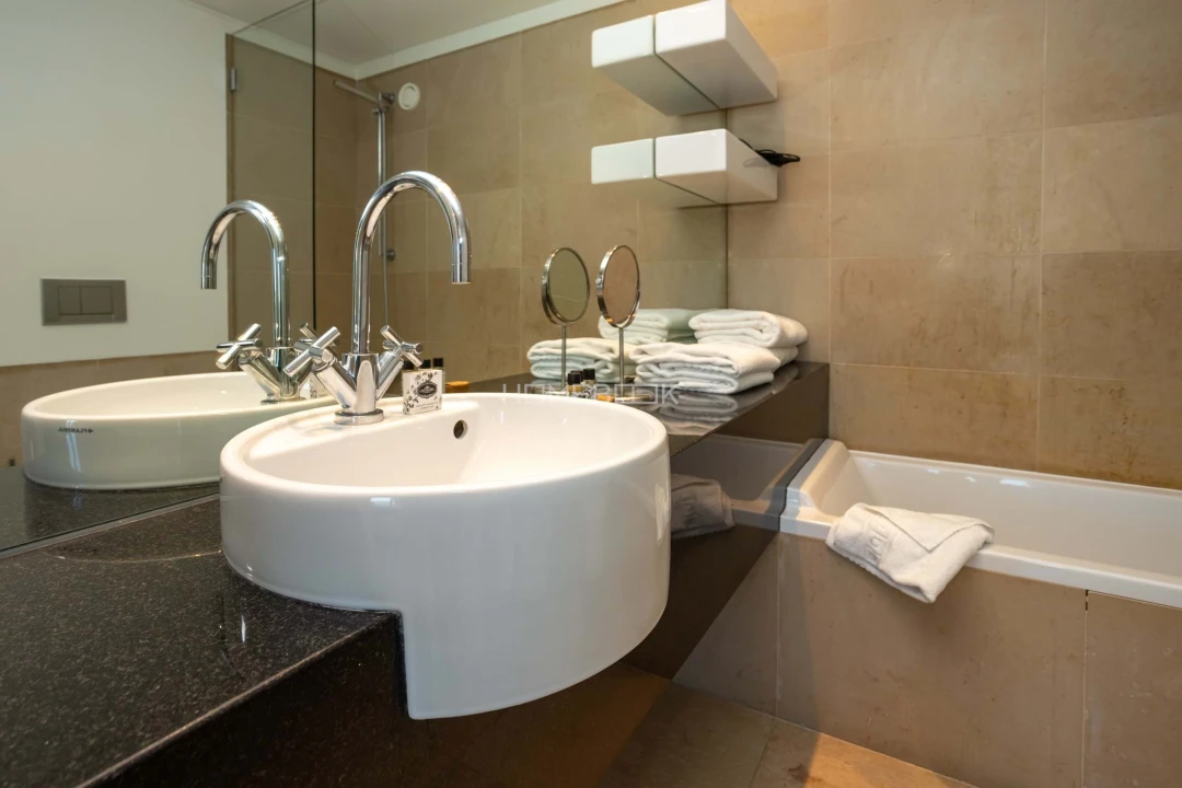 Apartamento T1 para Venda em Carvalhal Foto 22