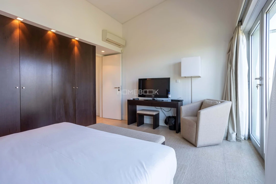 Apartamento T1 para Venda em Carvalhal Foto 19