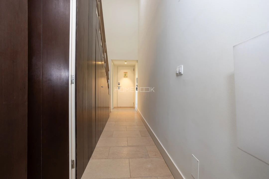 Apartamento T1 para Venda em Carvalhal Foto 4