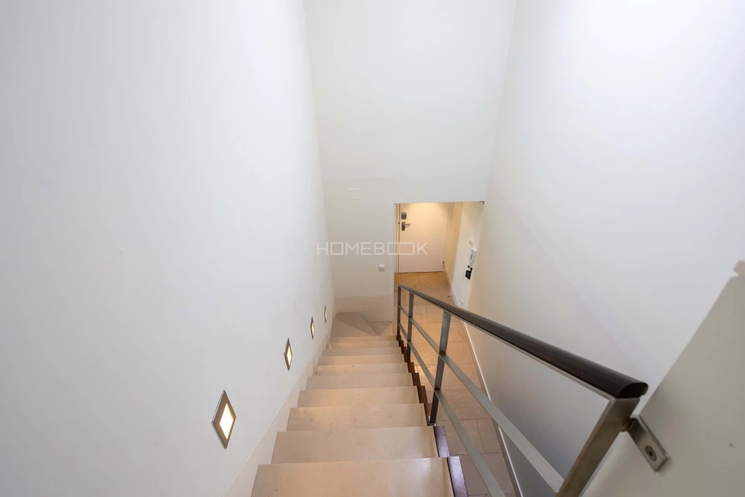 Apartamento T1 para Venda em Carvalhal Foto 15