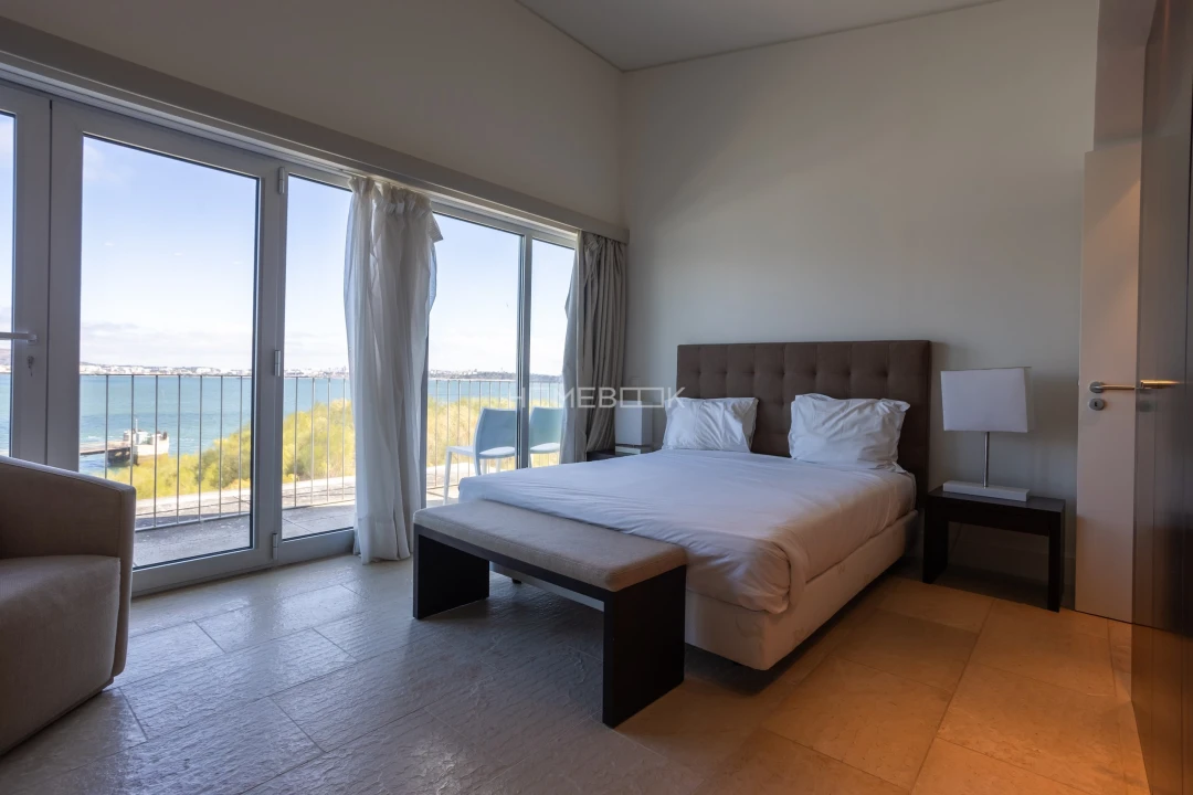 Apartamento T1 para Venda em Carvalhal Foto 16