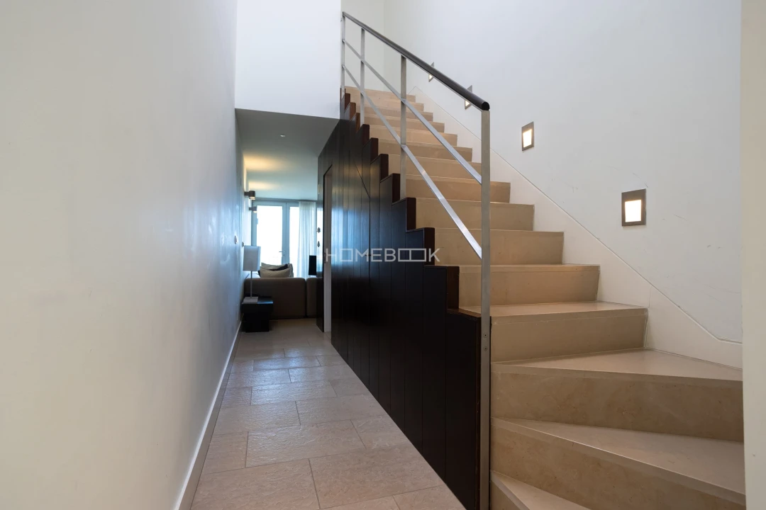 Apartamento T1 para Venda em Carvalhal Foto 2