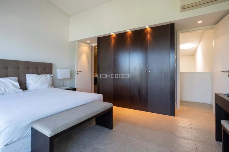 Apartamento T1 para Venda em Carvalhal Foto 18